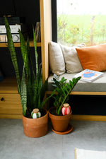 Charger l'image dans la galerie, Oya - Green and white striped
