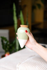 Load image into Gallery viewer, Oya-Green
