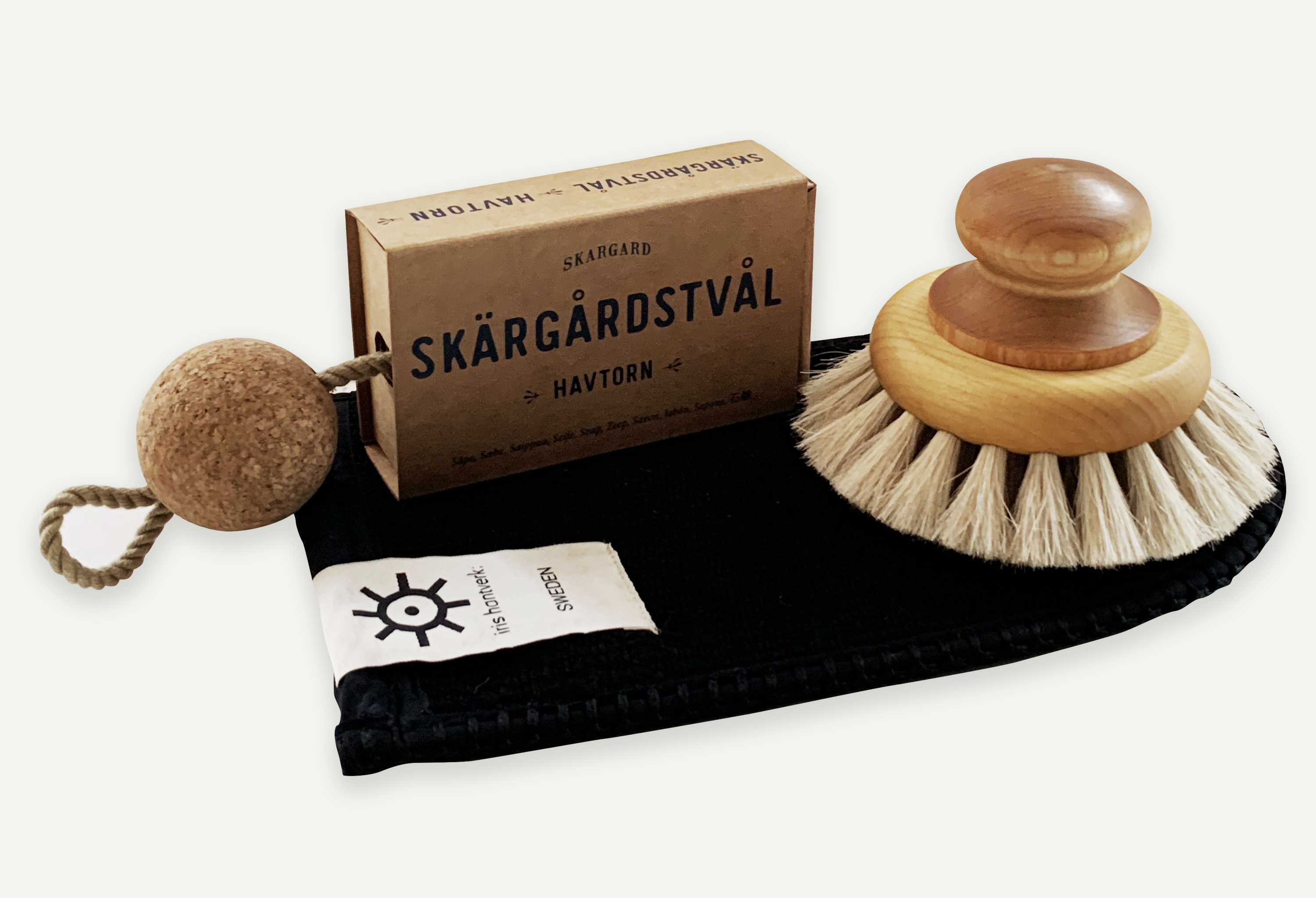 The Spa Kit