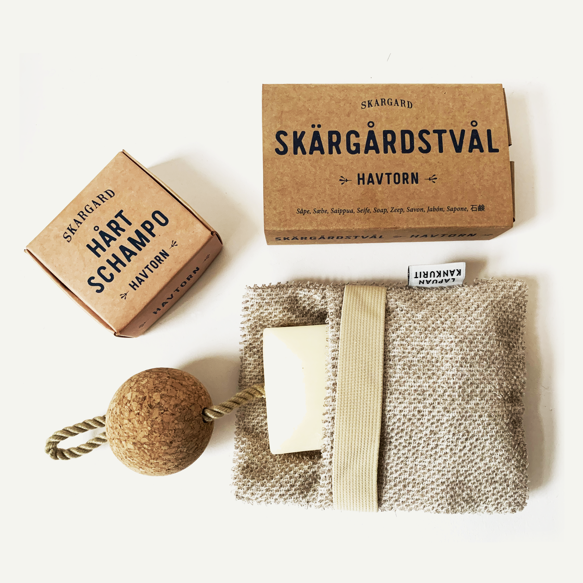 Zero Waste Kit