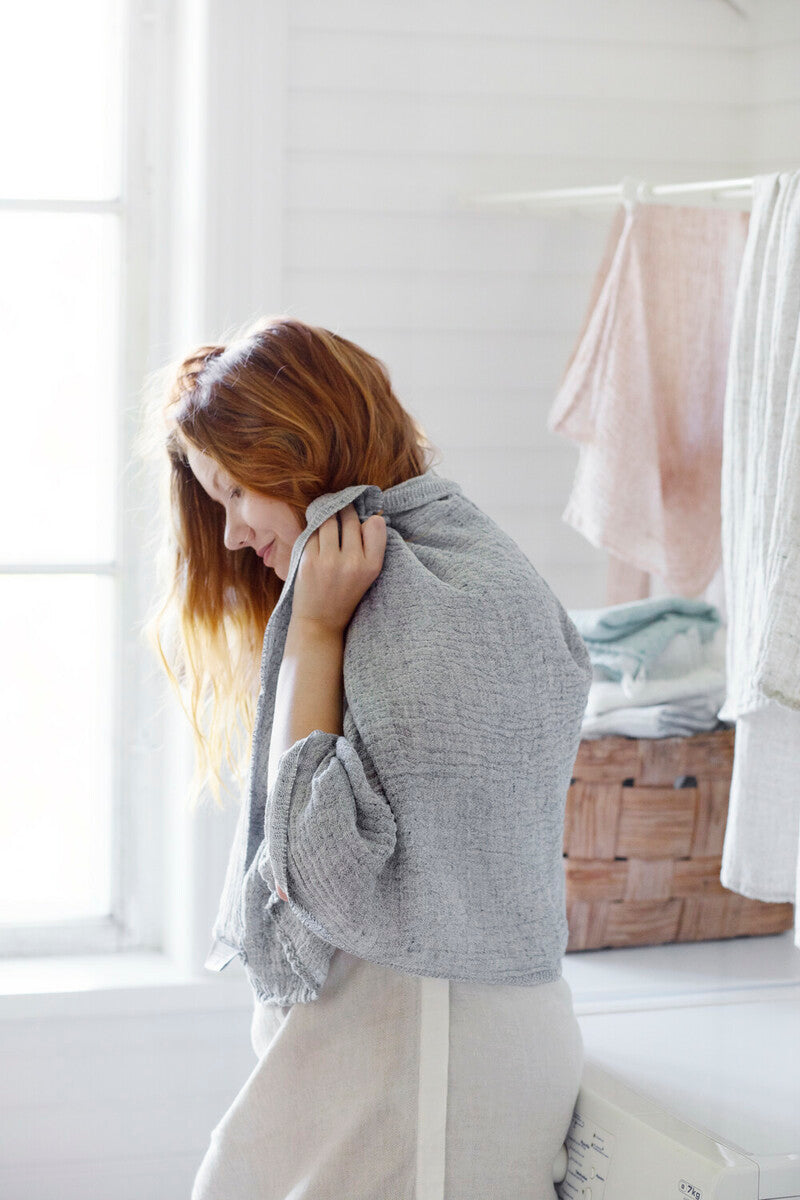 Tencel towels on sale