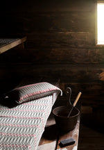 Load image into Gallery viewer, Sauna Cover / TULITIKKU
