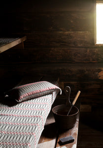 Sauna Cover / TULITIKKU